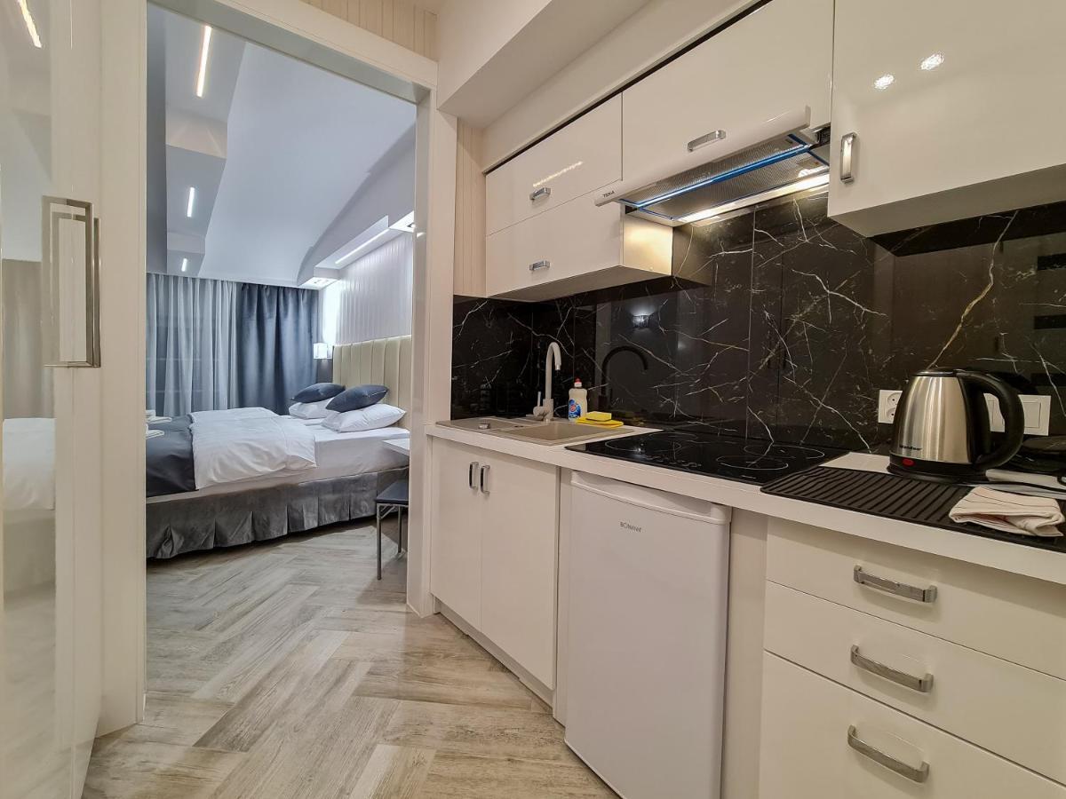 Apartamenty Hayduk Żary Exterior foto