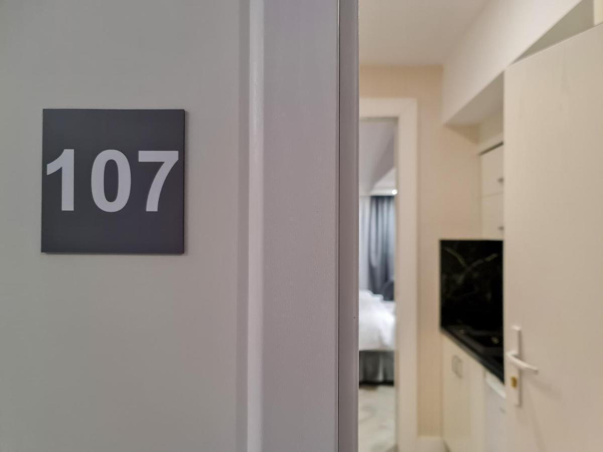 Apartamenty Hayduk Żary Exterior foto