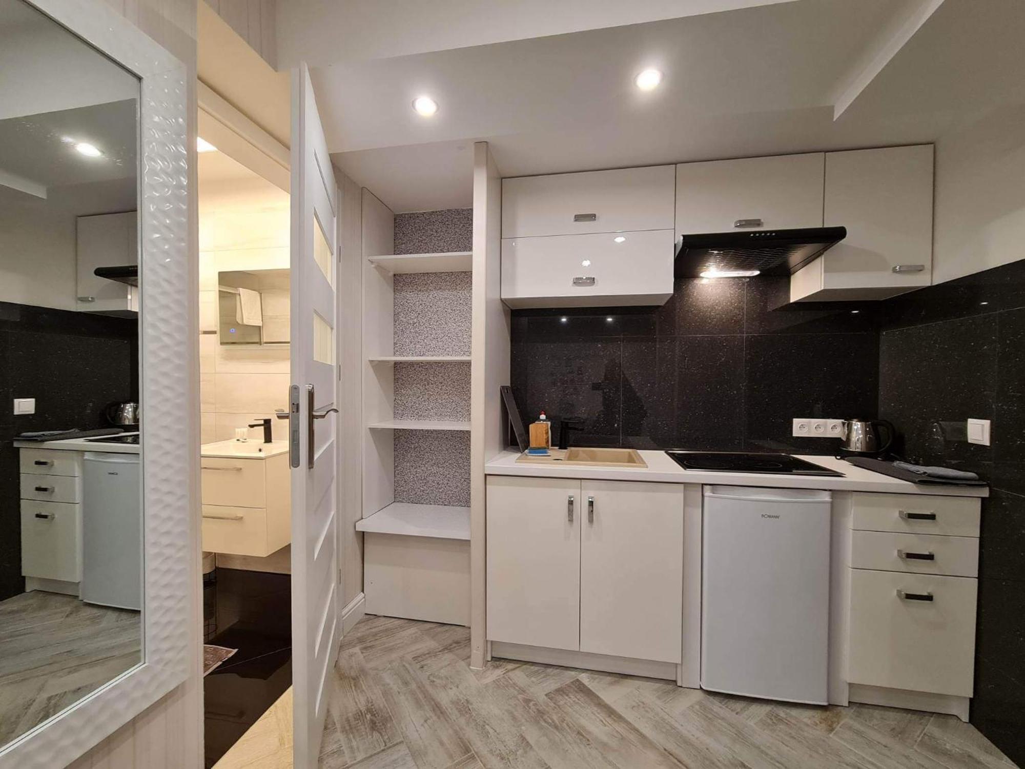 Apartamenty Hayduk Żary Exterior foto